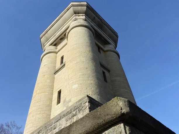 Bismackturm