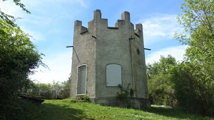 Jägerturm