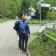 Auf dem Rothebach-Rundweg