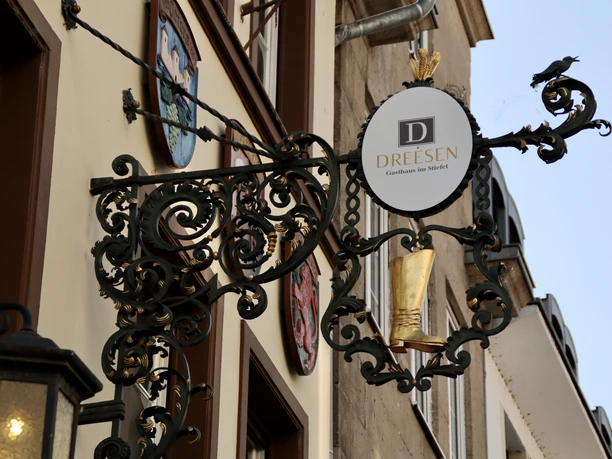 Dreesen Gasthaus "Im Stiefel"
