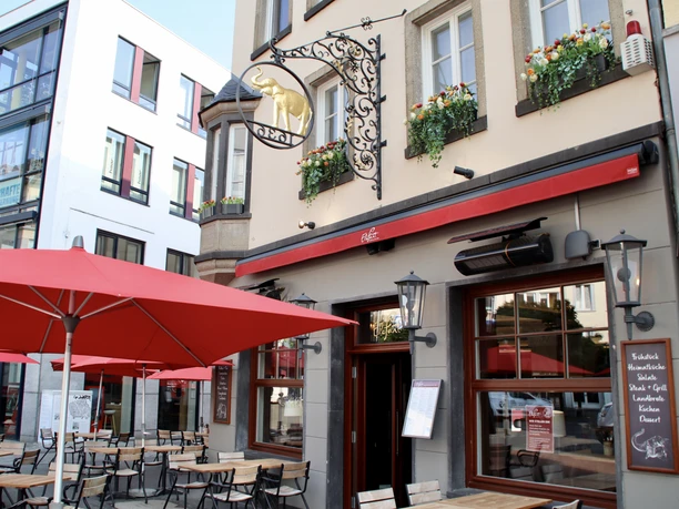 Elefant Gasthaus