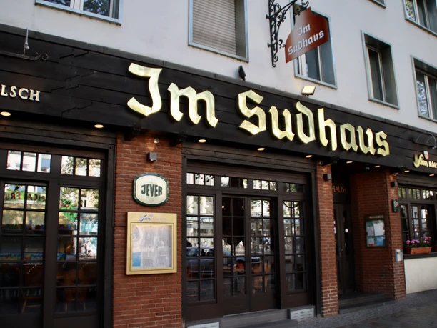 Im Sudhaus