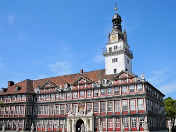 Schloss Wolfenbüttel
