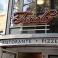 Restaurant Tuscolo