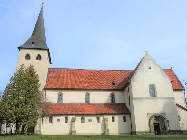 St. Peter und Paul Heiningen