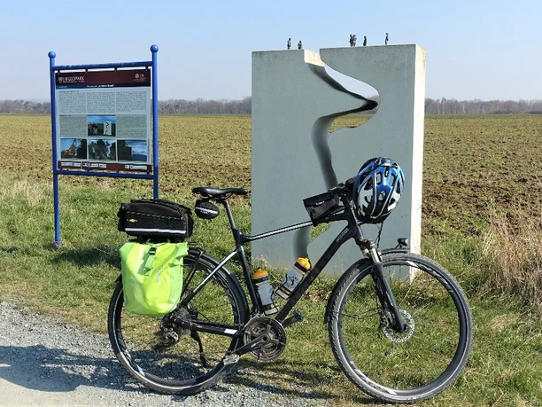 Kunst am Grünen Band