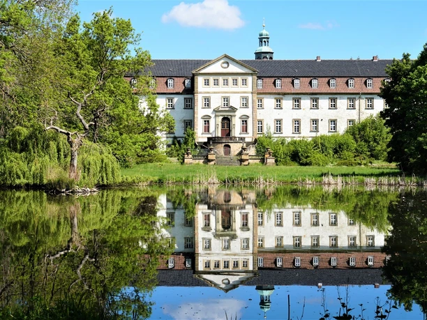Schloss Ringelheim