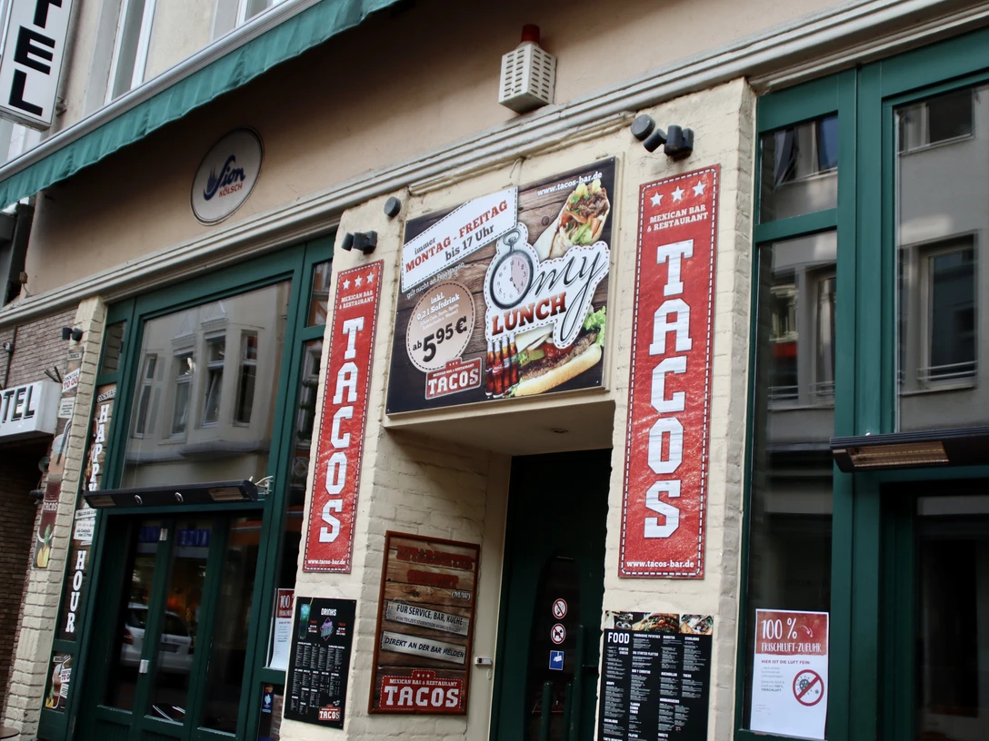 Tacos Bar & Restaurant