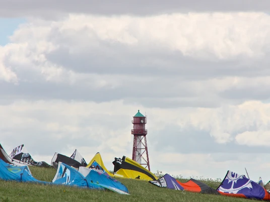 Kite Surfen, Kite Surfen,