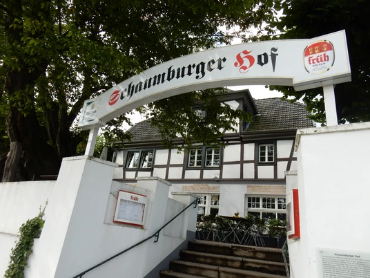 Schaumburger Hof