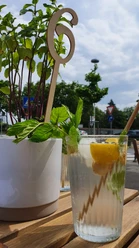 Alter Schwede! Cafe
