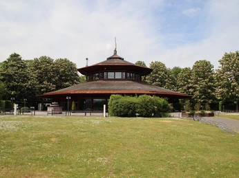 Parkrestaurant Rheinaue