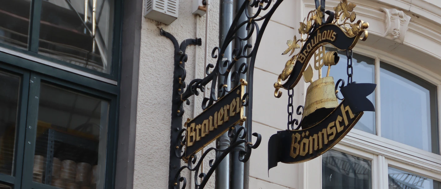 Brauhaus Bönnsch
