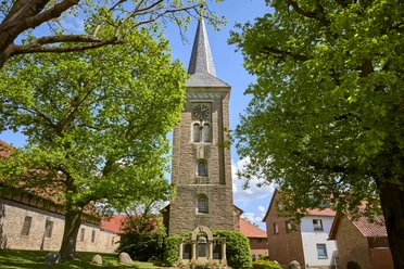 Kirche Barnstorf Kirche Barnstorf