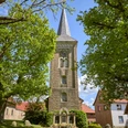 Kirche Barnstorf Kirche Barnstorf