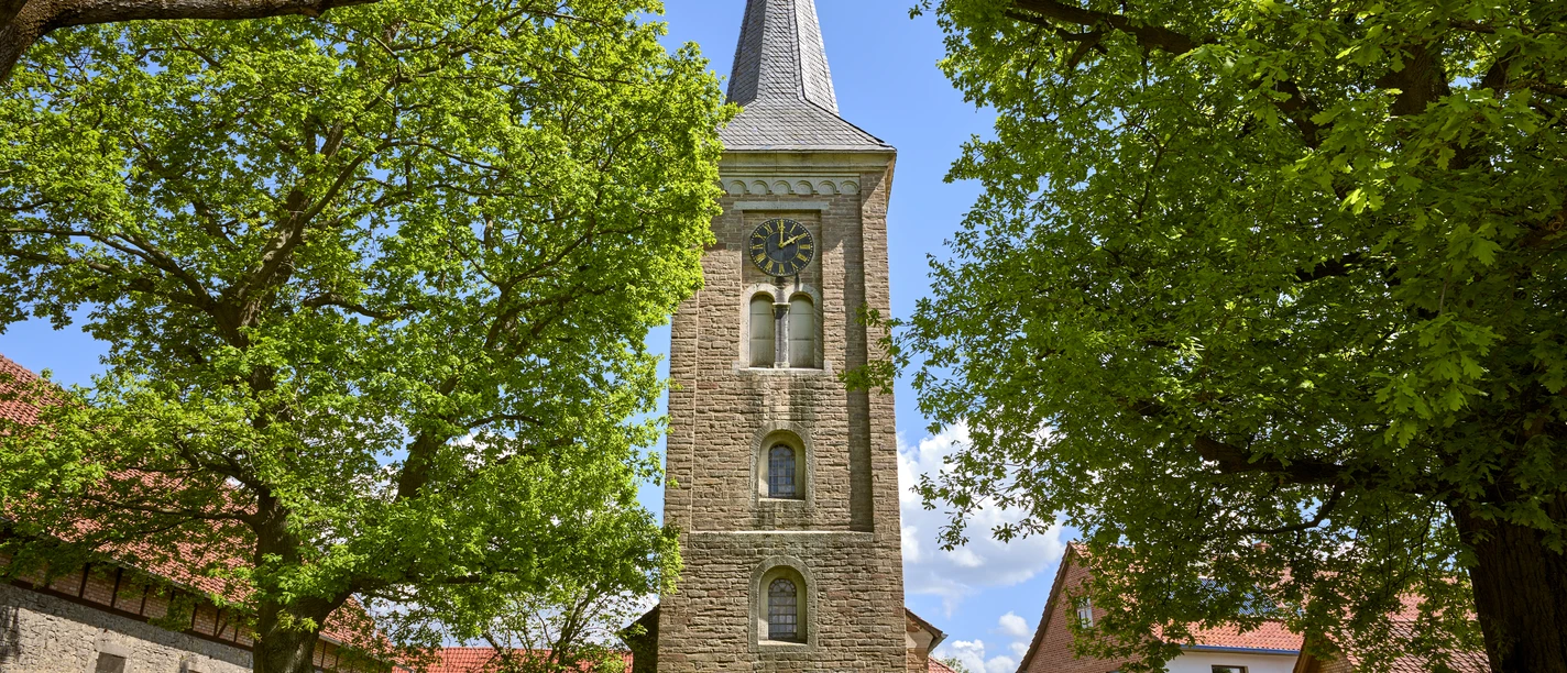 Kirche Barnstorf Kirche Barnstorf