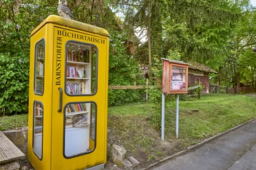 Bücherschrank Barnstorf Bücherschrank Barnstorf