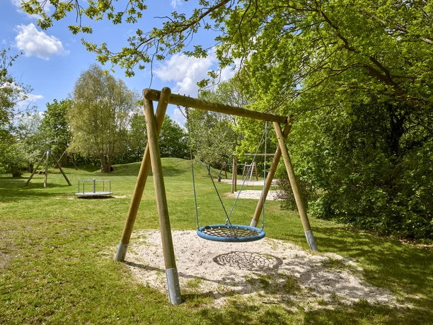 Spielplatz Barnstorf Spielplatz Barnstorf