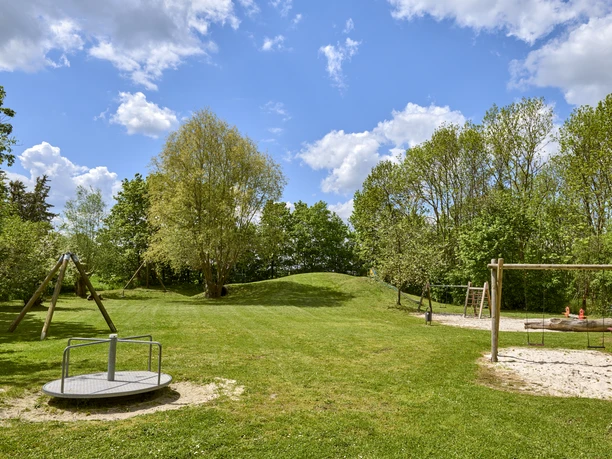 Spielplatz Barnstorf Spielplatz Barnstorf