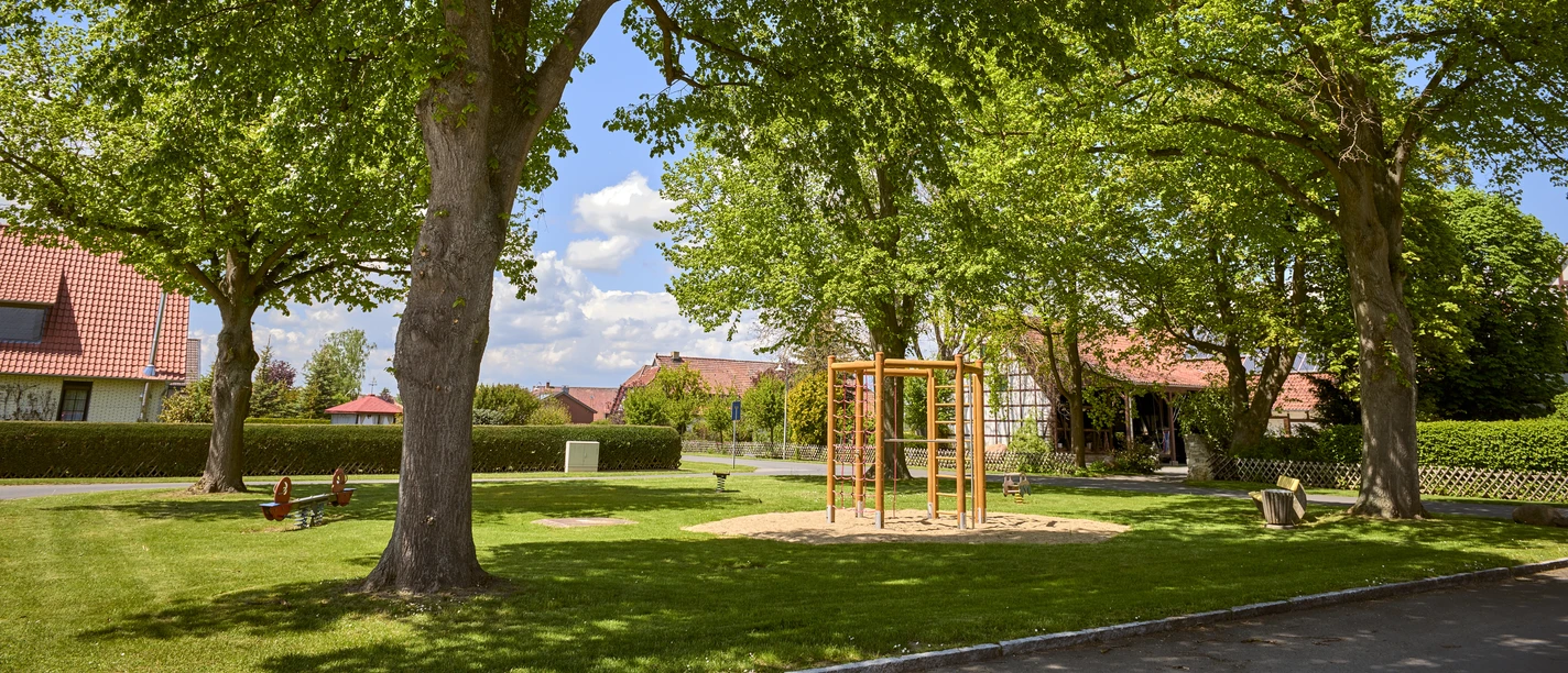 Spielplatz Barnstorf Pfingstbreite Spielplatz Barnstorf Pfingstbreite