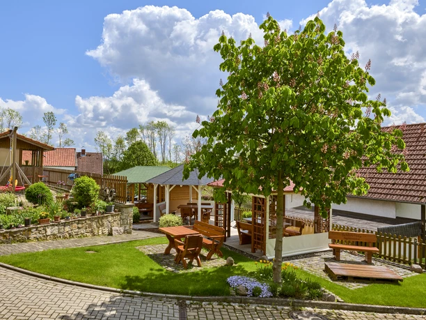 Gartenmöbel Schliephake Uehrde