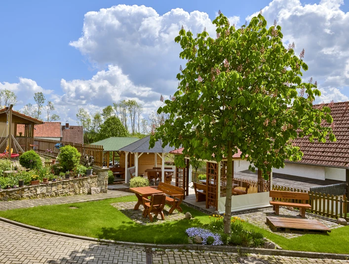 Gartenmöbel Schliephake Uehrde