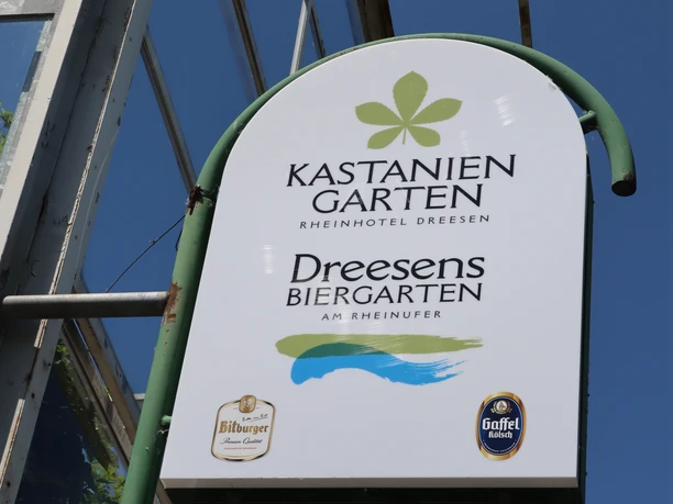 Dreesens Biergarten