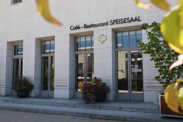 Café-Restaurant SPEISESAAL