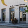 Café-Restaurant SPEISESAAL
