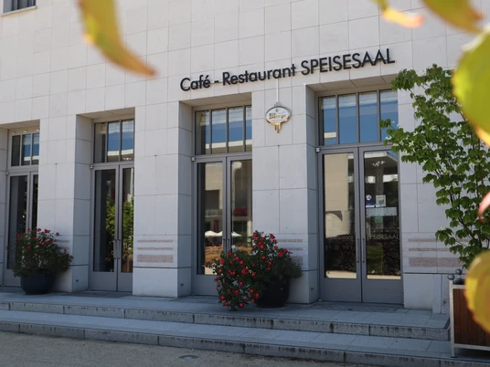 Café-Restaurant SPEISESAAL