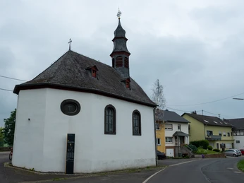 Anton-Raaff- Kapelle Wachtberg_2 2021 Sommer Wachtberg
