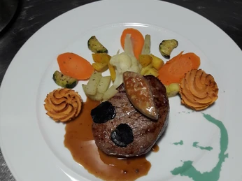 Restaurant Drei Tannen Restaurant Drei Tannen