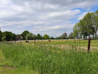 Auf dem Rundwanderweg