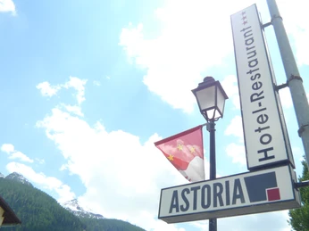 Hotel Restaurant Astoria Hotel Restaurant Astoria