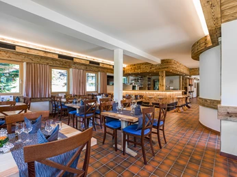 Hotel Blinnenhorn Hotel Blinnenhorn