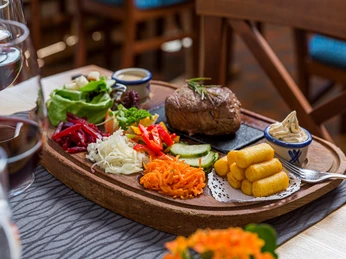 Hotel Blinnenhorn Hotel Blinnenhorn