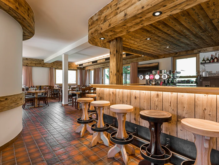 Hotel Blinnenhorn Hotel Blinnenhorn