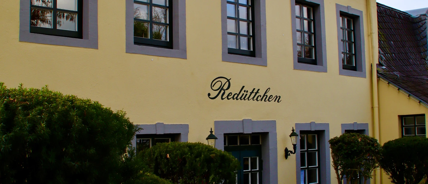 Redüttchen