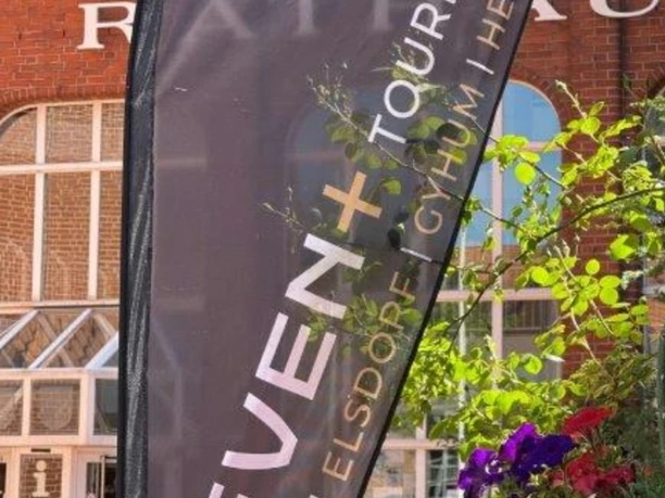 Zeven + Touristik e.V. Werbebanner Zeven + Touristik e.V. Werbebanner