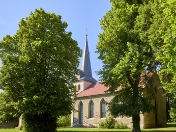 Christuskirche Klein Winnigstedt