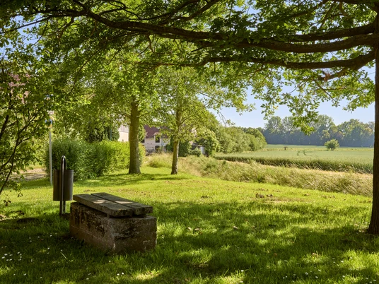 Rastplatz An der Tränke Winnigstedt Rastplatz An der Tränke Winnigstedt