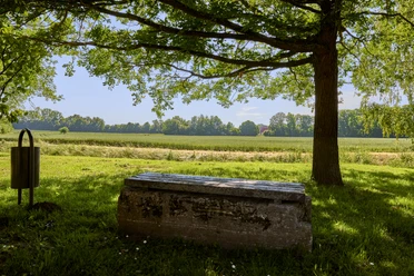 Rastplatz An der Tränke Winnigstedt Rastplatz An der Tränke Winnigstedt