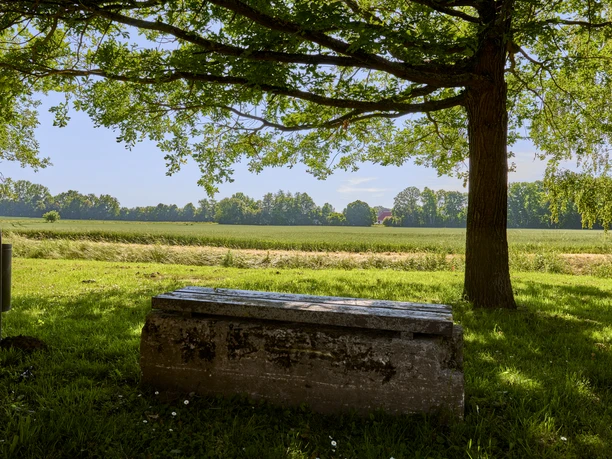 Rastplatz An der Tränke Winnigstedt Rastplatz An der Tränke Winnigstedt