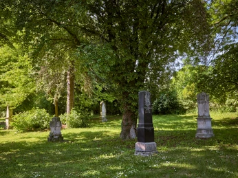 Christuskirche Klein Winnigstedt