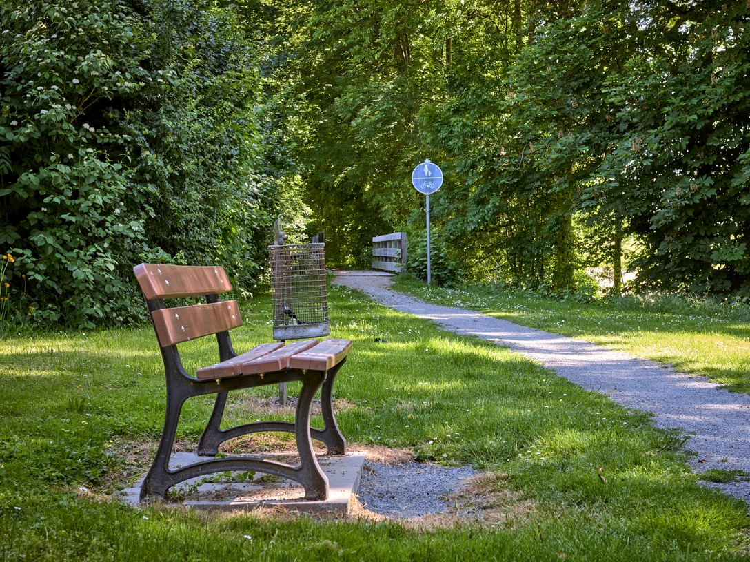 Rastplatz Hauptstraße Winnigstedt Rastplatz Hauptstraße Winnigstedt