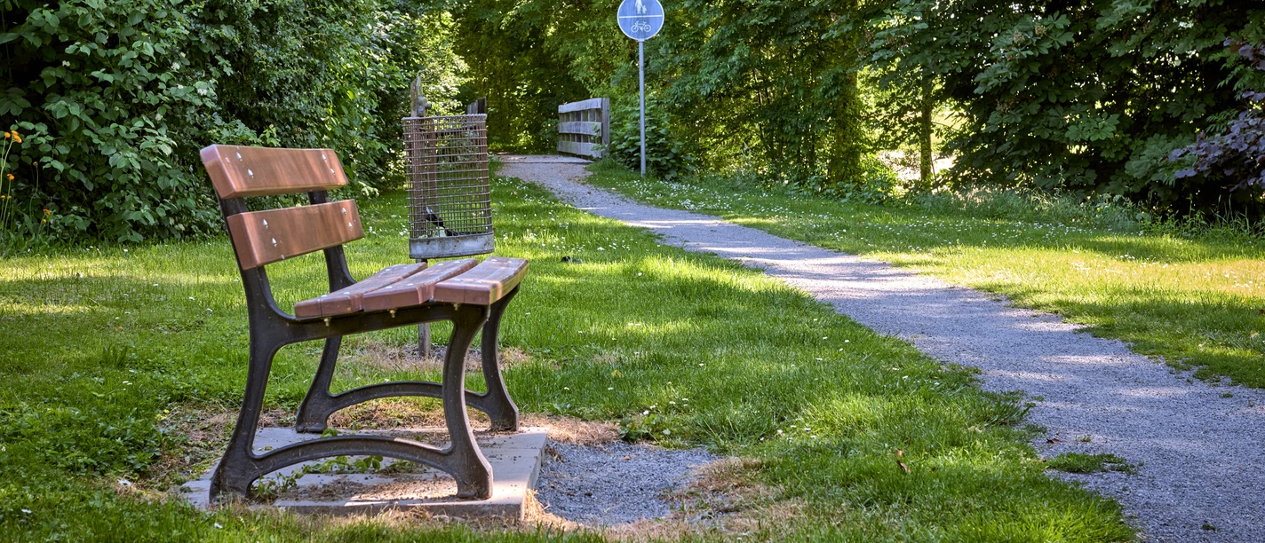 Rastplatz Hauptstraße Winnigstedt Rastplatz Hauptstraße Winnigstedt