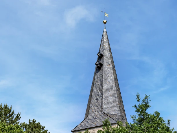 Evangelische Apostelkirche Groß Winnigstedt