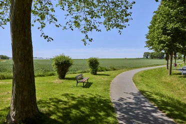 Rastplatz Ortsrand Winnigstedt Rastplatz Ortsrand Winnigstedt