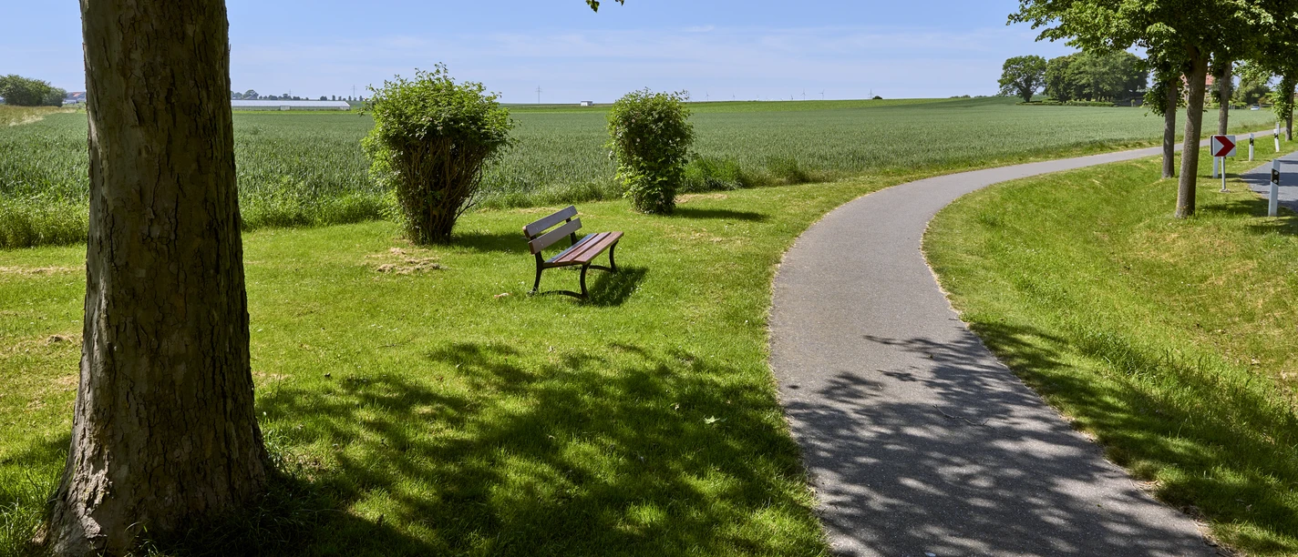 Rastplatz Ortsrand Winnigstedt Rastplatz Ortsrand Winnigstedt