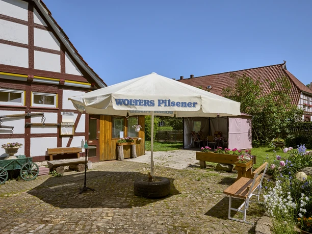 Bauernstube Winnigstedt